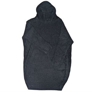 Chunky Knit Women's Sweater